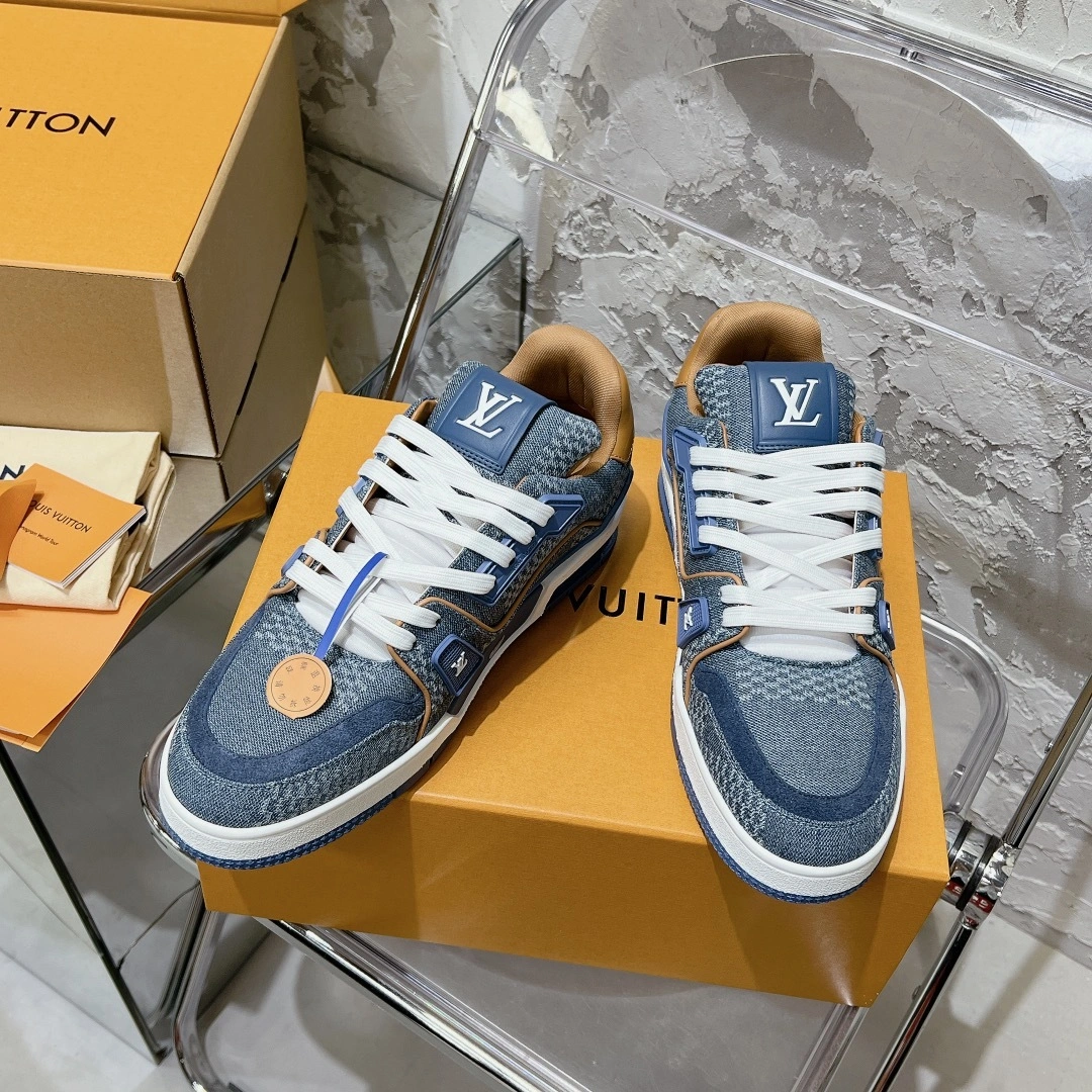 OOBB-- 8V 1AD6DI trainer Calfskin item:E-X187A0914