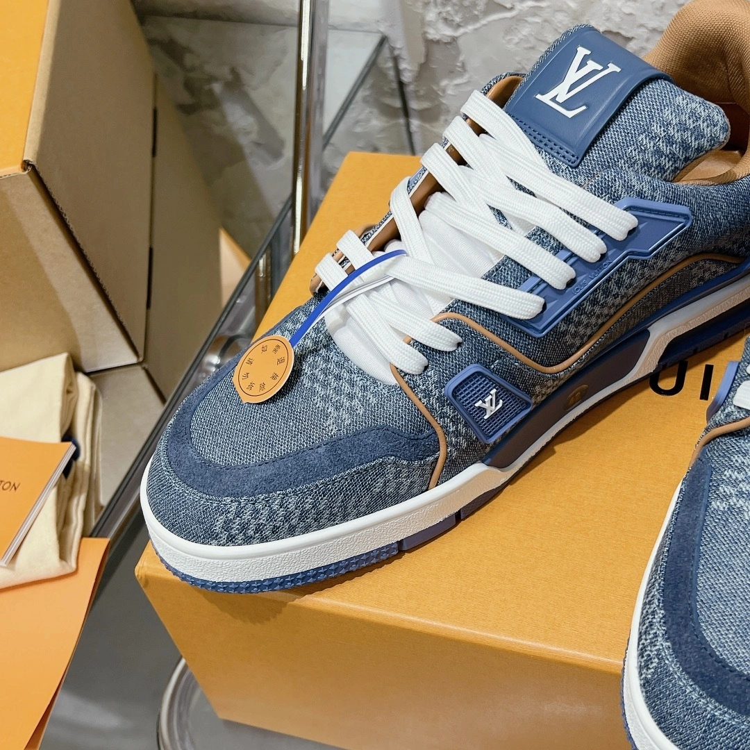 OOBB-- 8V 1AD6DI trainer Calfskin item:E-X187A0914