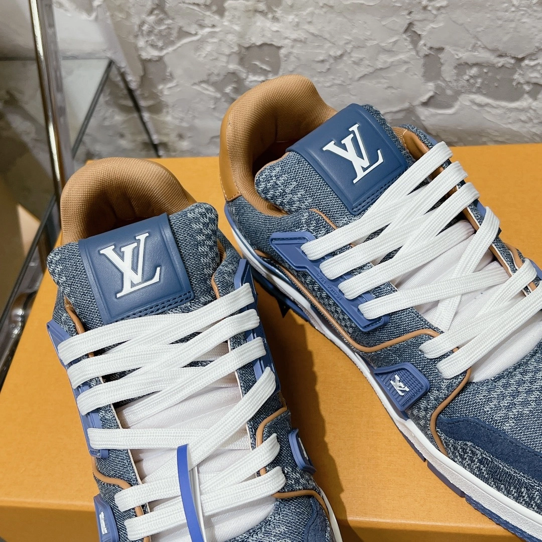 OOBB-- 8V 1AD6DI trainer Calfskin item:E-X187A0914