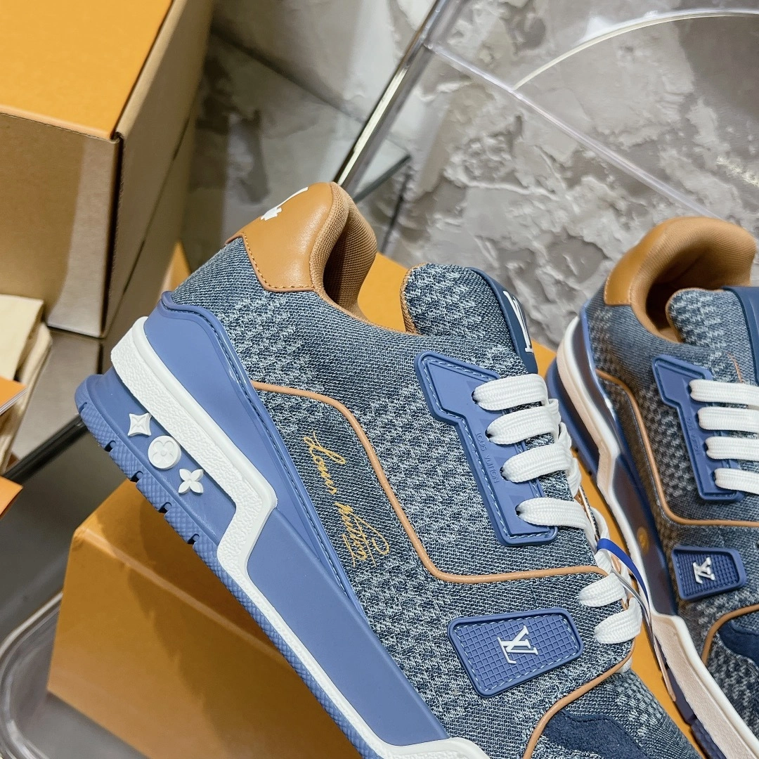 OOBB-- 8V 1AD6DI trainer Calfskin item:E-X187A0914