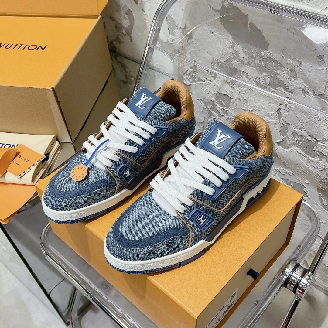 OOBB-- 8V 1AD6DI trainer Calfskin item:E-X187A0914