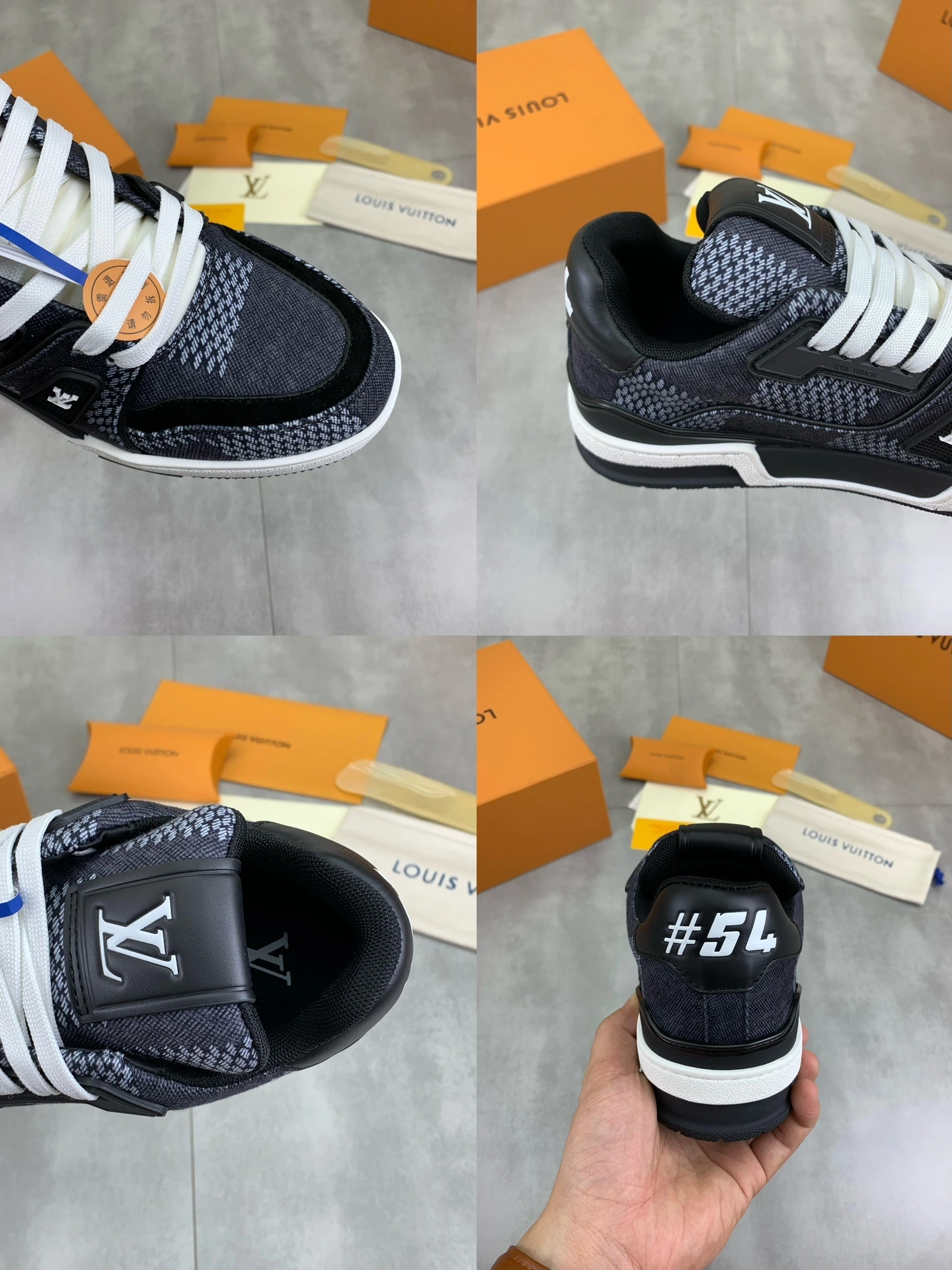 OOBB-- 8V 1AD6DX Trainer item:D-X000F1216S