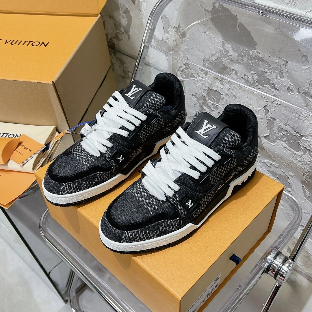 OOBB-- 8V 1AD6DX trainer Calfskin item:E-X187A0913