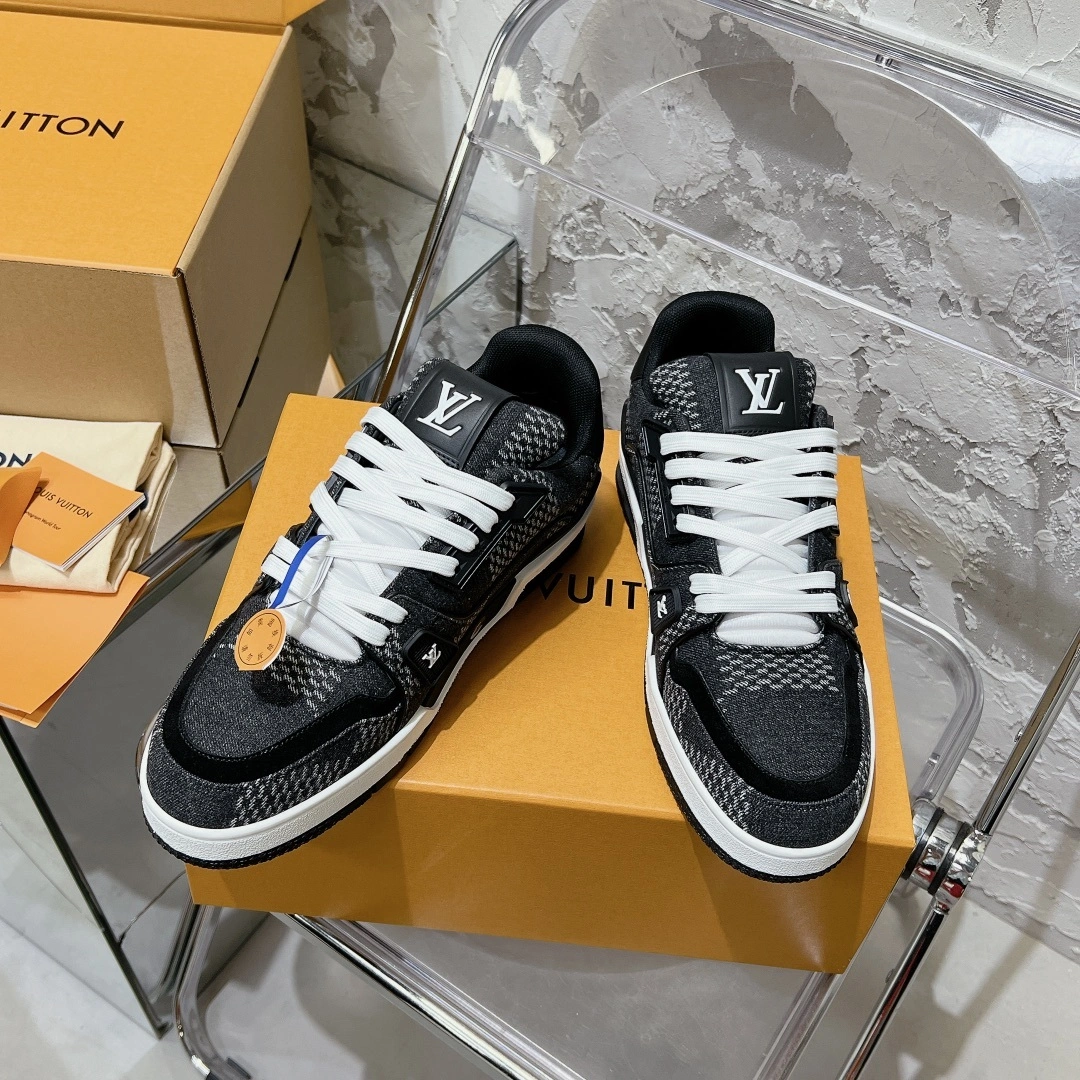 OOBB-- 8V 1AD6DX trainer Calfskin item:E-X187A0913