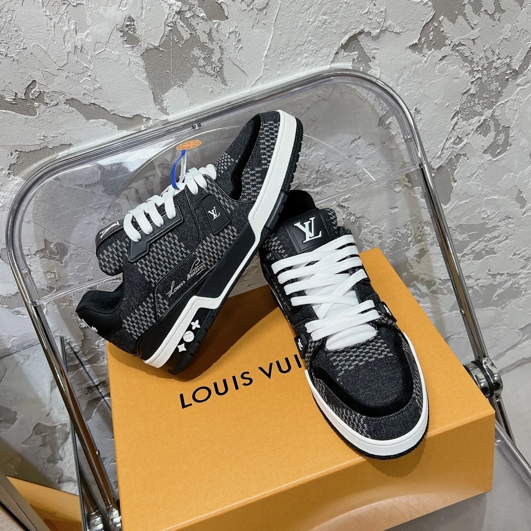 OOBB-- 8V 1AD6DX trainer Calfskin item:E-X187A0913