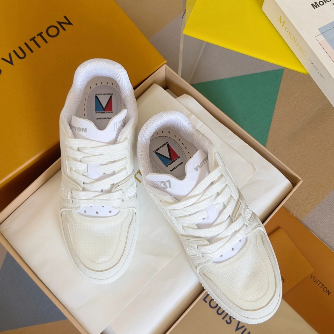 &OOBB-- 8V 1AD6T4 Trainer Thick soles：3CM item:D-X555L0935