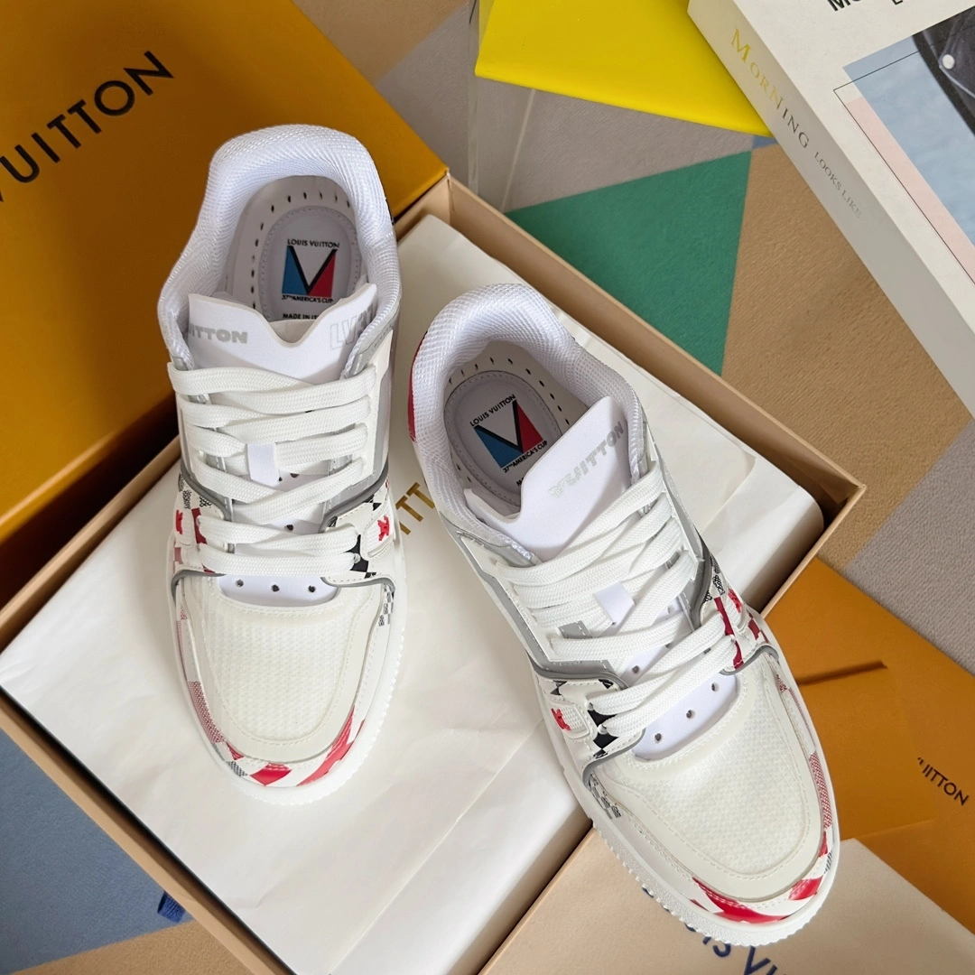 OOBB-- 8V 1AD6UD Trainer Thick soles：3CM item:D-X555L0936