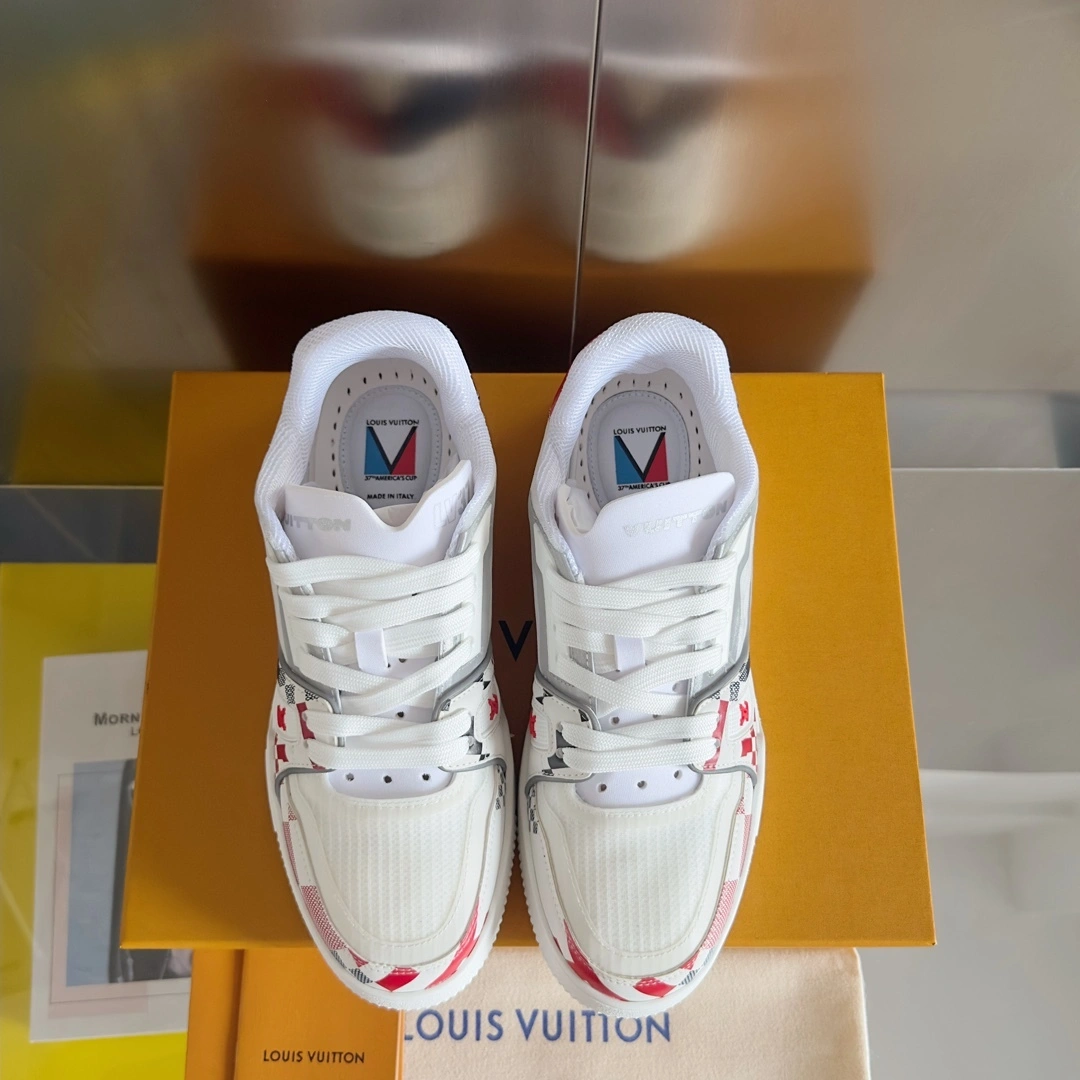 OOBB-- 8V 1AD6UD Trainer Thick soles：3CM item:D-X555L0936