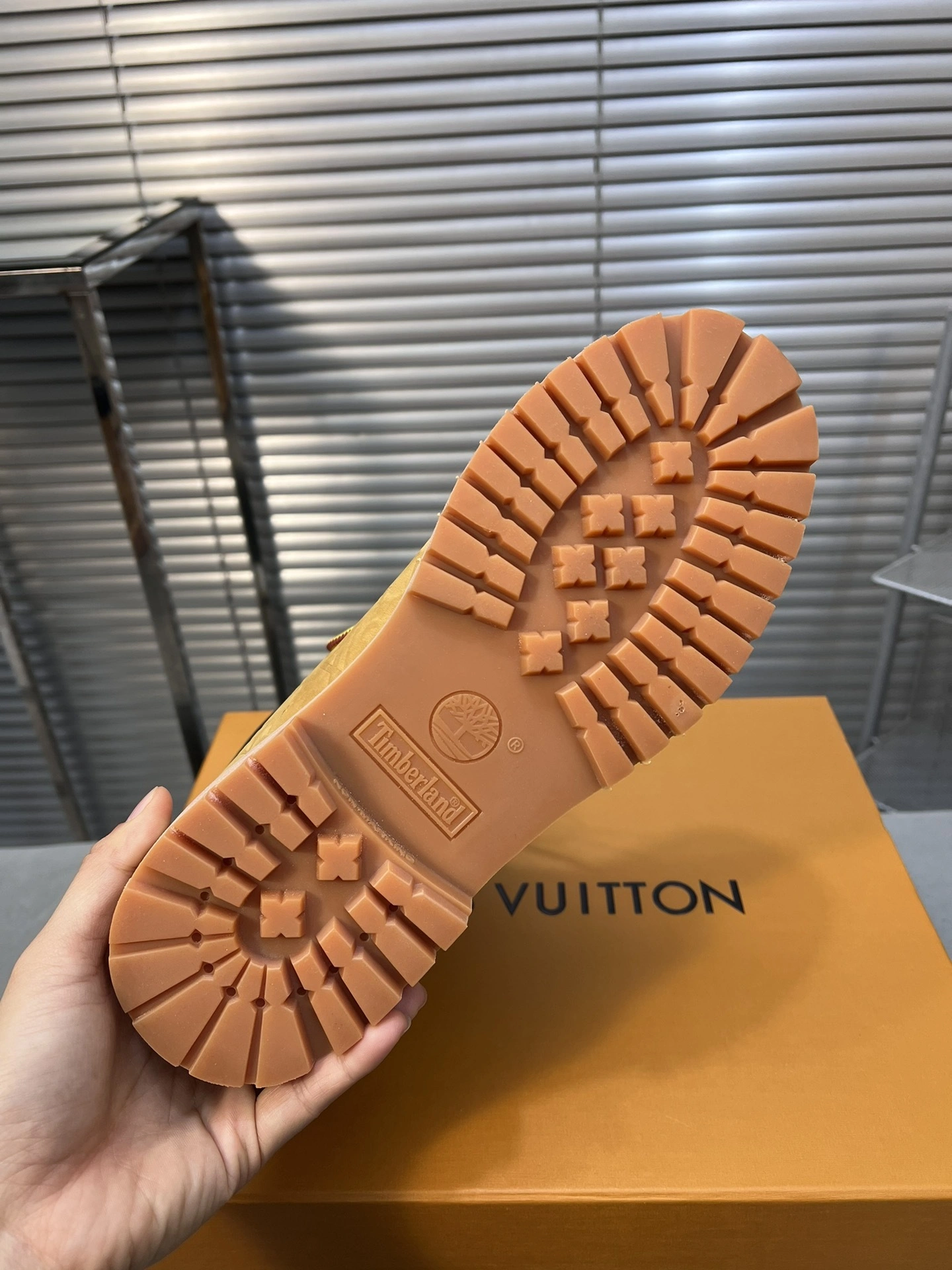 &OOBB-- 8V 1AD72P Thick soles：5cm cowhide item:D-X158L1399T