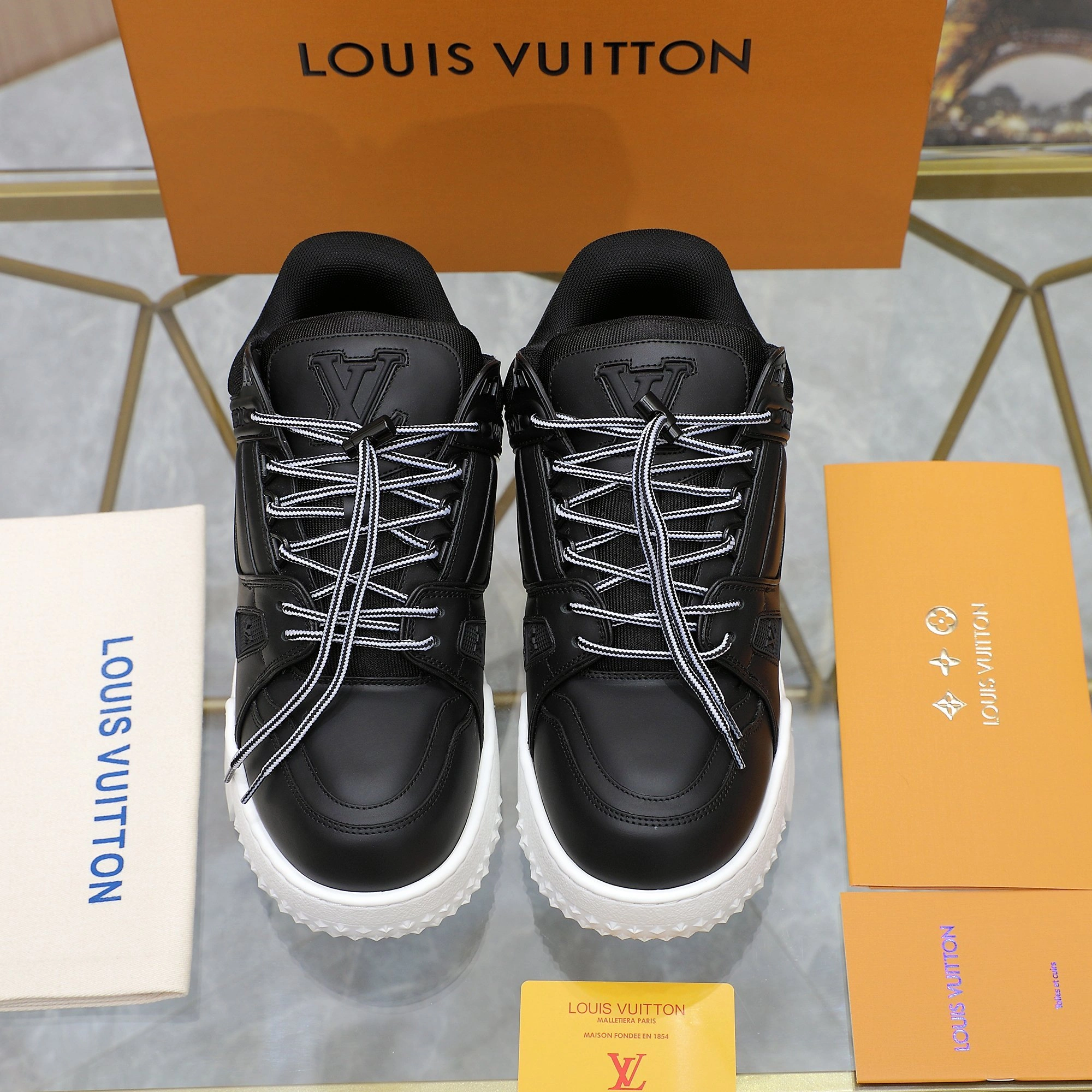 OOBB-- 8V 1AD7CZ Calfskin item:D-X296H2417