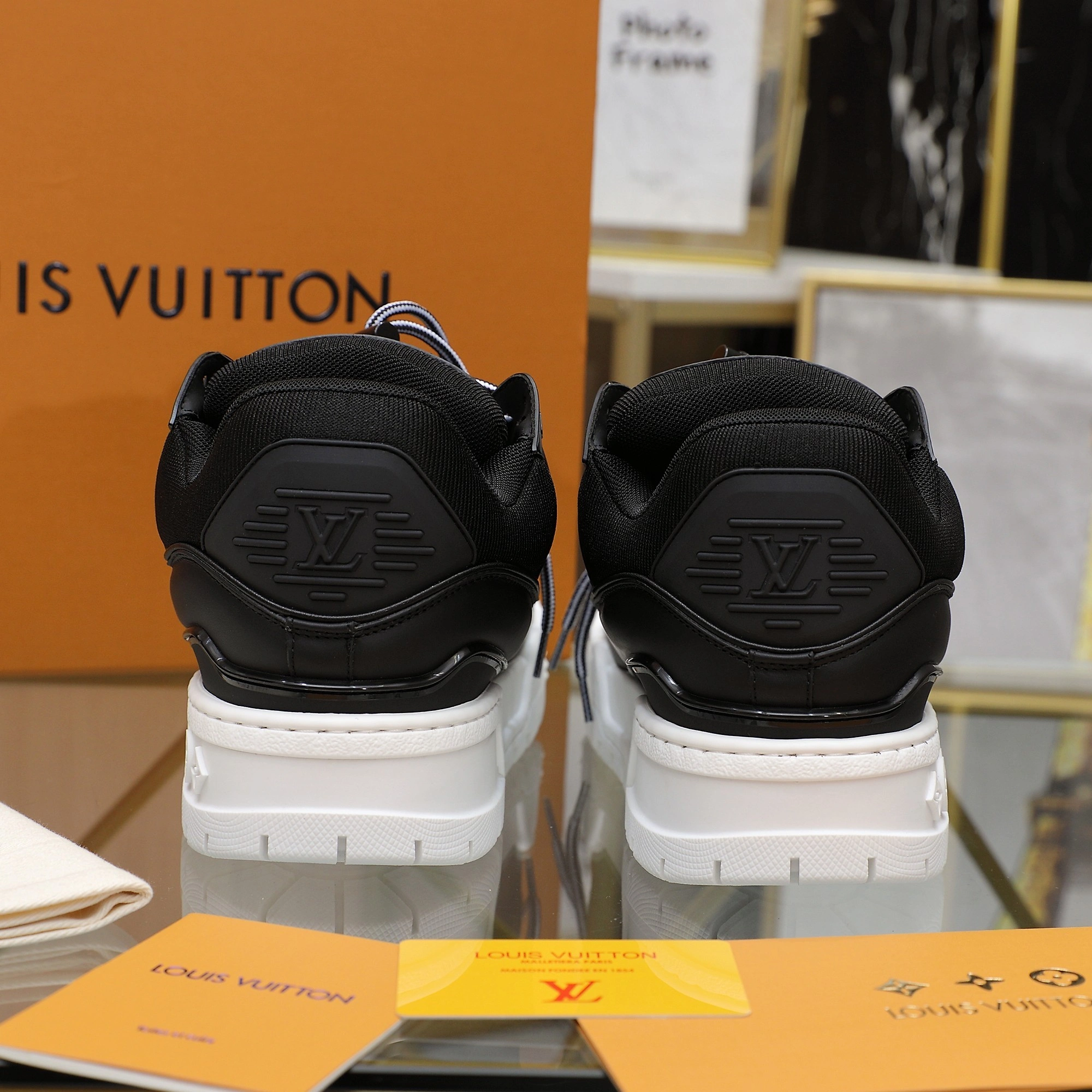 OOBB-- 8V 1AD7CZ Calfskin item:D-X296H2417