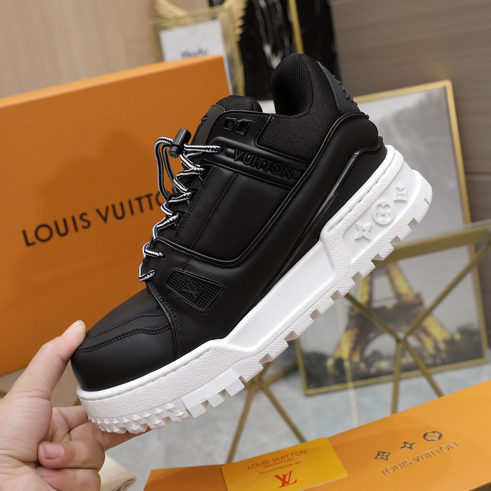 OOBB-- 8V 1AD7CZ Calfskin item:D-X296H2417