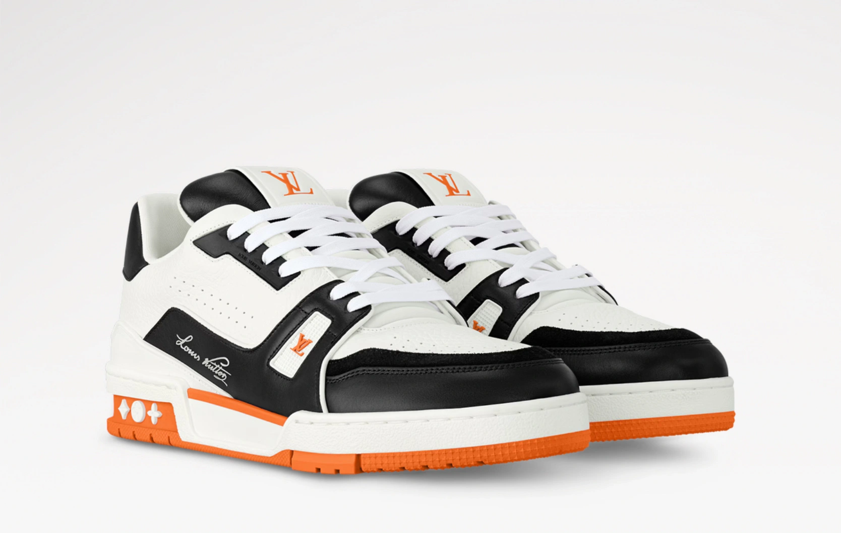 OOBB-- 8V 1ADDZZ cowhide Trainer item:E-X002H2706