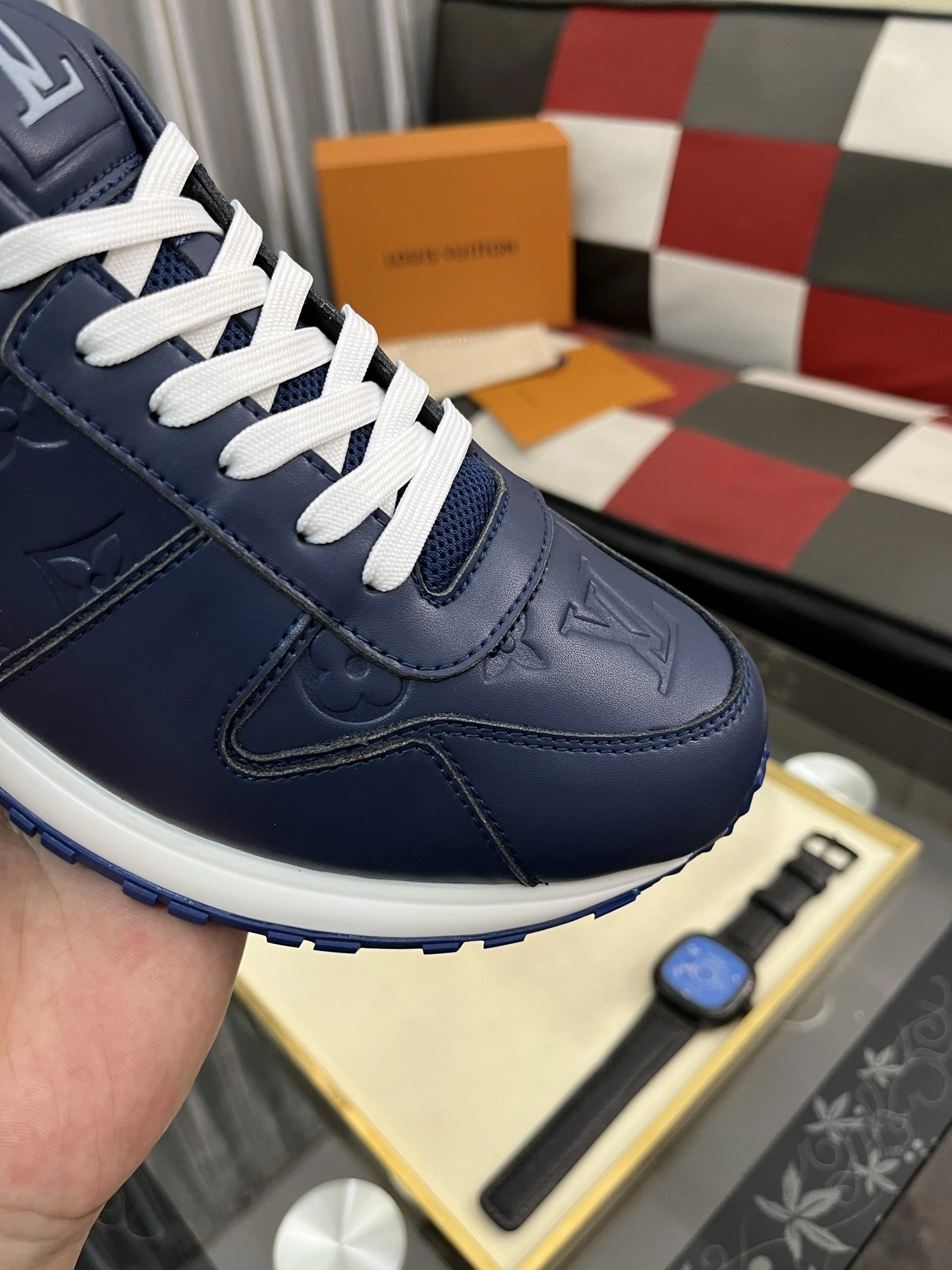 OOBB-- 8V 1ADFKK cowhide RUN AWAY item:E-X000H2721