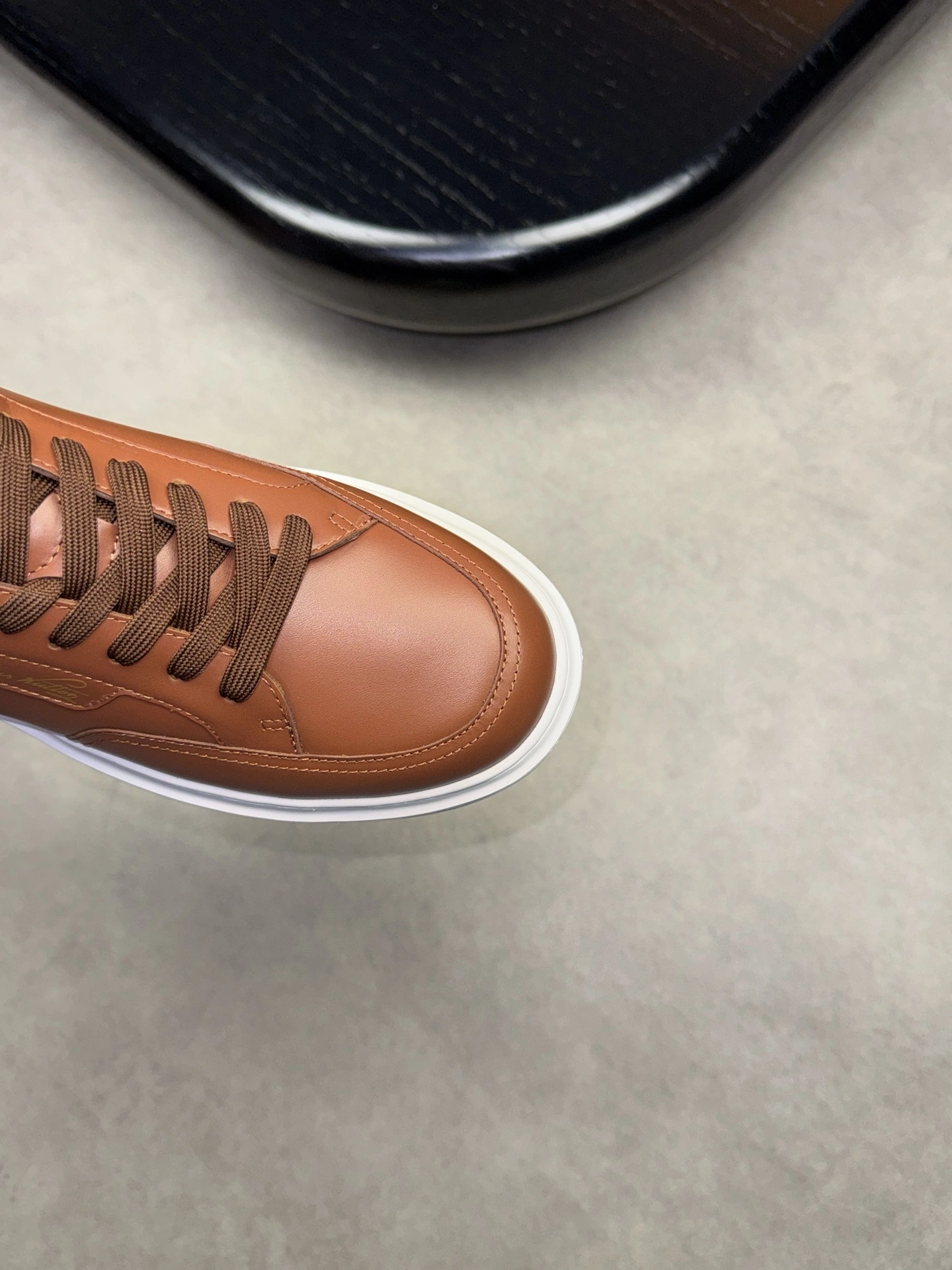 OOBB-- 8V 1ADFXE Calfskin BEVERLY HILLS item:E-X000H2710