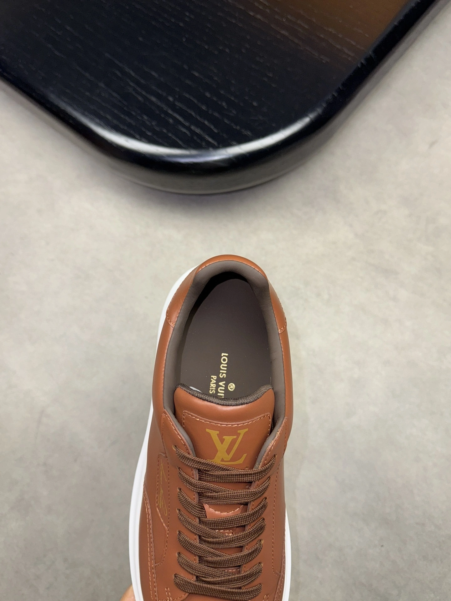 OOBB-- 8V 1ADFXE Calfskin BEVERLY HILLS item:E-X000H2710