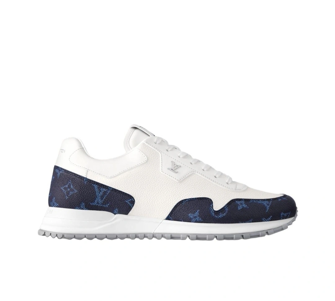 OOBB-- 8V 1ADG45 Run Away Calfskin item:E-X230A0137