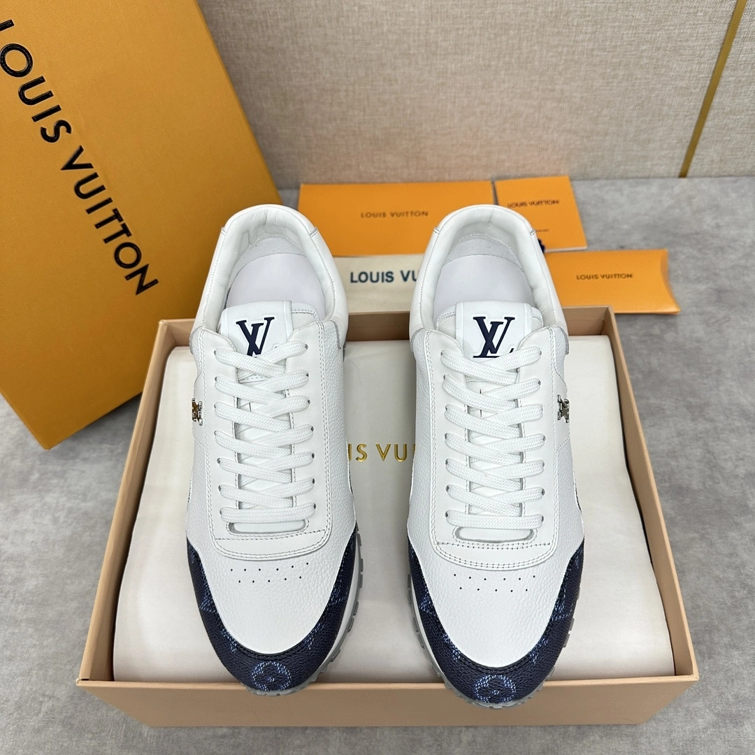 OOBB-- 8V 1ADG45 Run Away Calfskin item:E-X230A0137