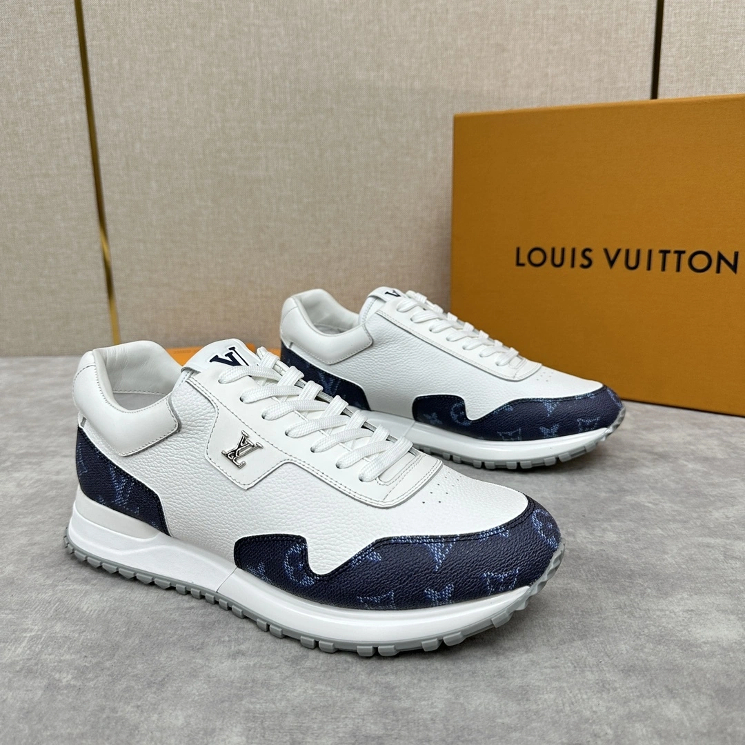 OOBB-- 8V 1ADG45 Run Away Calfskin item:E-X230A0137