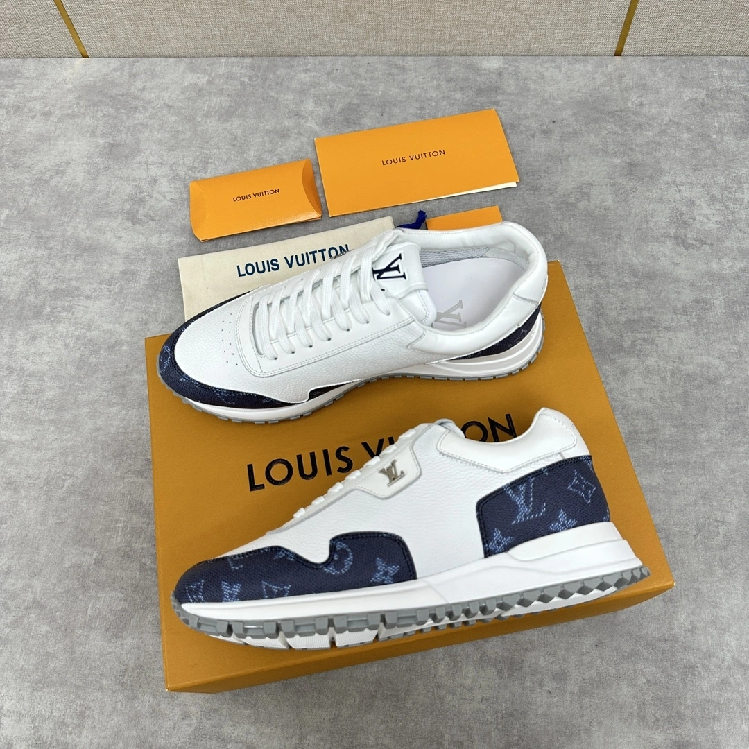 OOBB-- 8V 1ADG45 Run Away Calfskin item:E-X230A0137