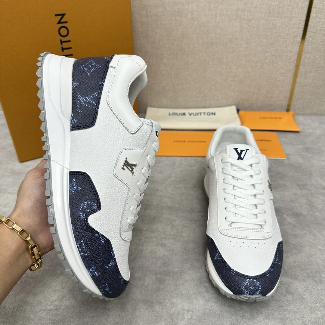 OOBB-- 8V 1ADG45 Run Away Calfskin item:E-X230A0137