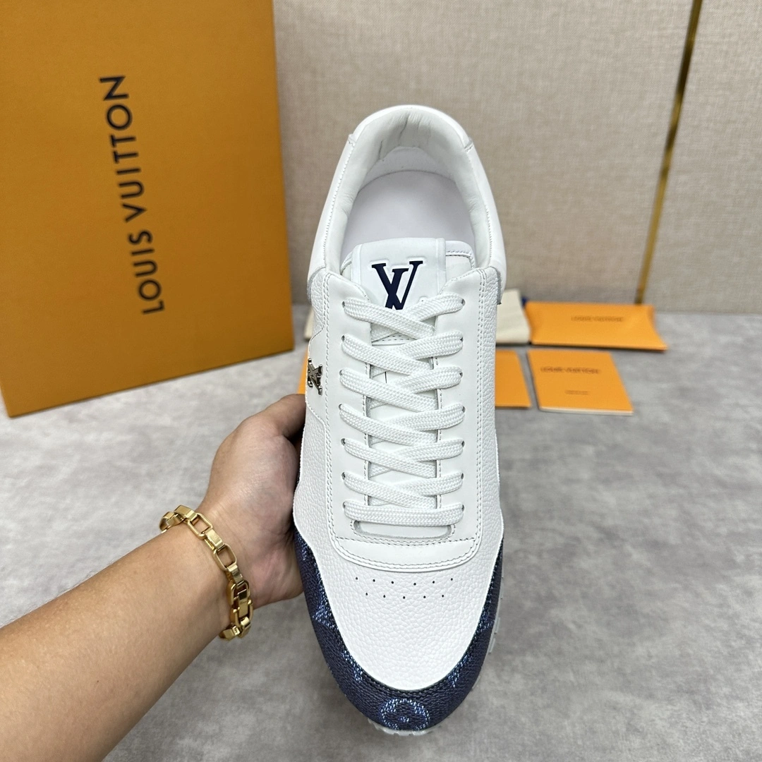 OOBB-- 8V 1ADG45 Run Away Calfskin item:E-X230A0137