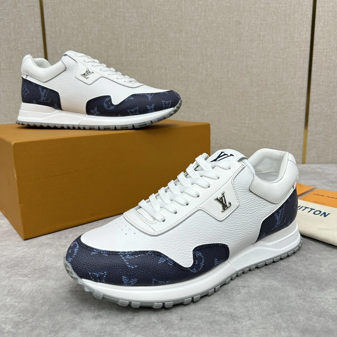 OOBB-- 8V 1ADG45 Run Away Calfskin item:E-X230A0137