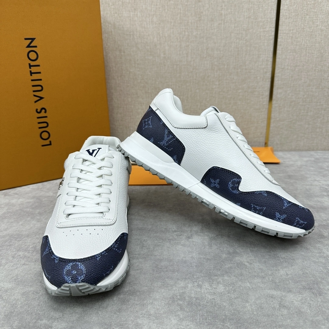 OOBB-- 8V 1ADG45 Run Away Calfskin item:E-X230A0137