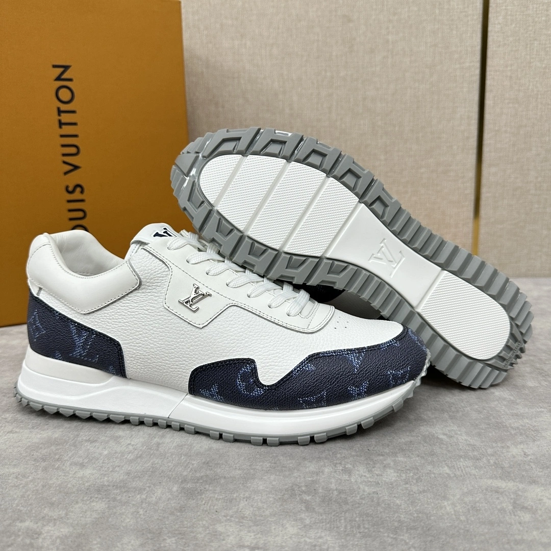 OOBB-- 8V 1ADG45 Run Away Calfskin item:E-X230A0137