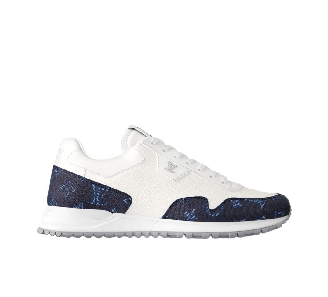 OOBB-- 8V 1ADG45 Run Away cowhide item:E-X230A0178