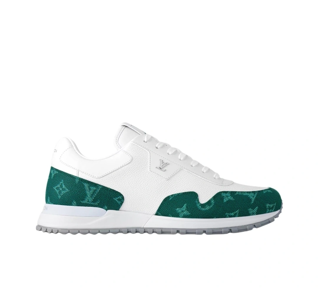 OOBB-- 8V 1ADG4U Run Away Calfskin item:E-X230A0138