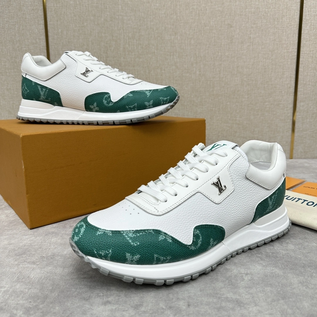 OOBB-- 8V 1ADG4U Run Away Calfskin item:E-X230A0138