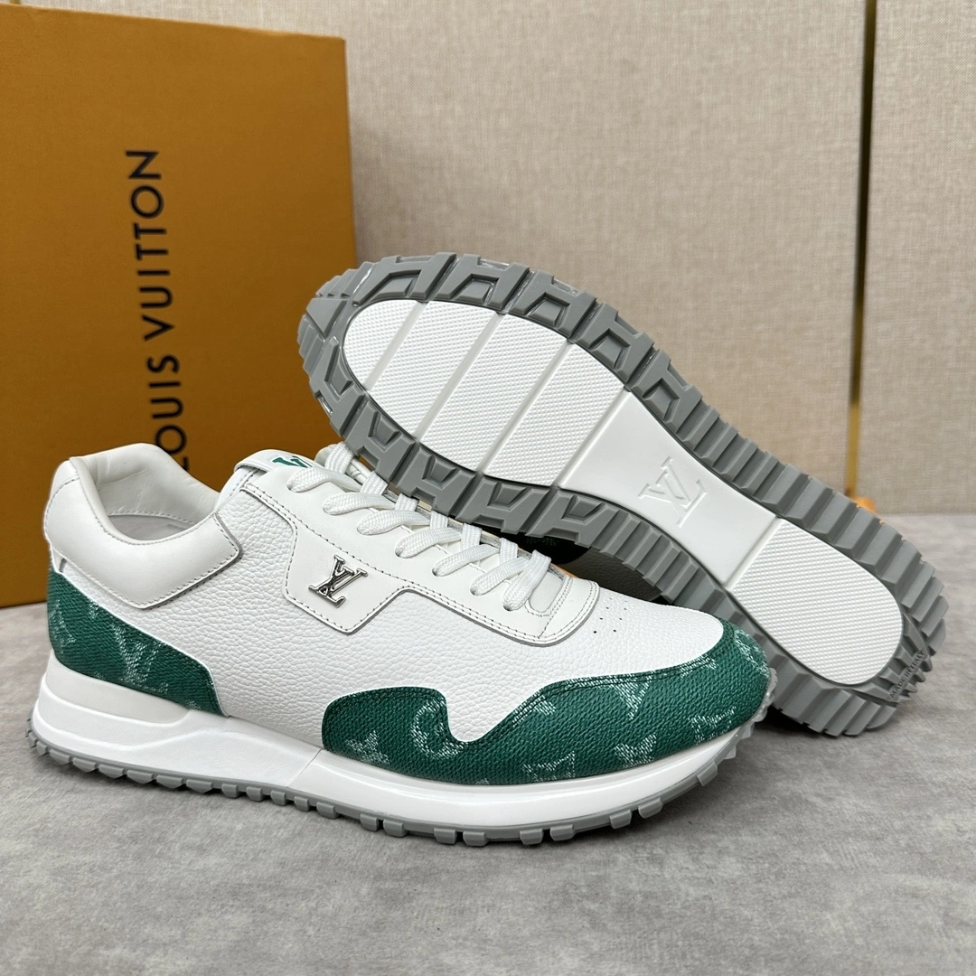 OOBB-- 8V 1ADG4U Run Away Calfskin item:E-X230A0138