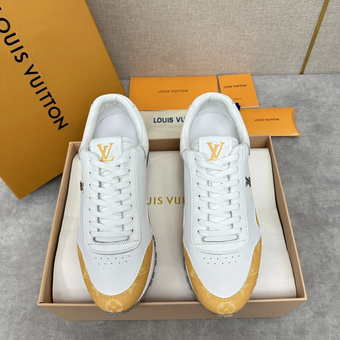 OOBB-- 8V 1ADG5G Run Away Calfskin item:E-X230A0139