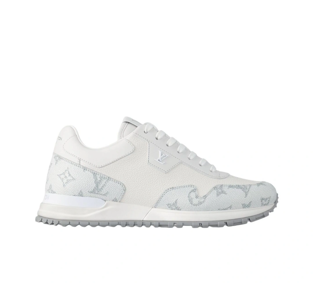OOBB-- 8V 1ADG5Q Run Away cowhide item:E-X230A0177