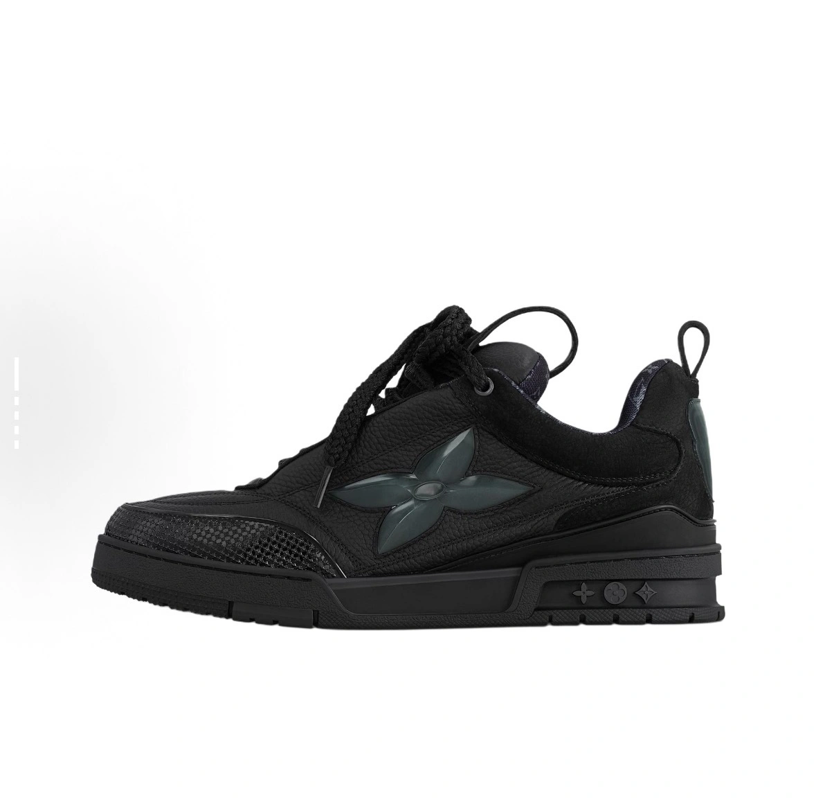 OOBB-- 8V 1ADG87 skate sneaker cowhide item:E-X430K1812