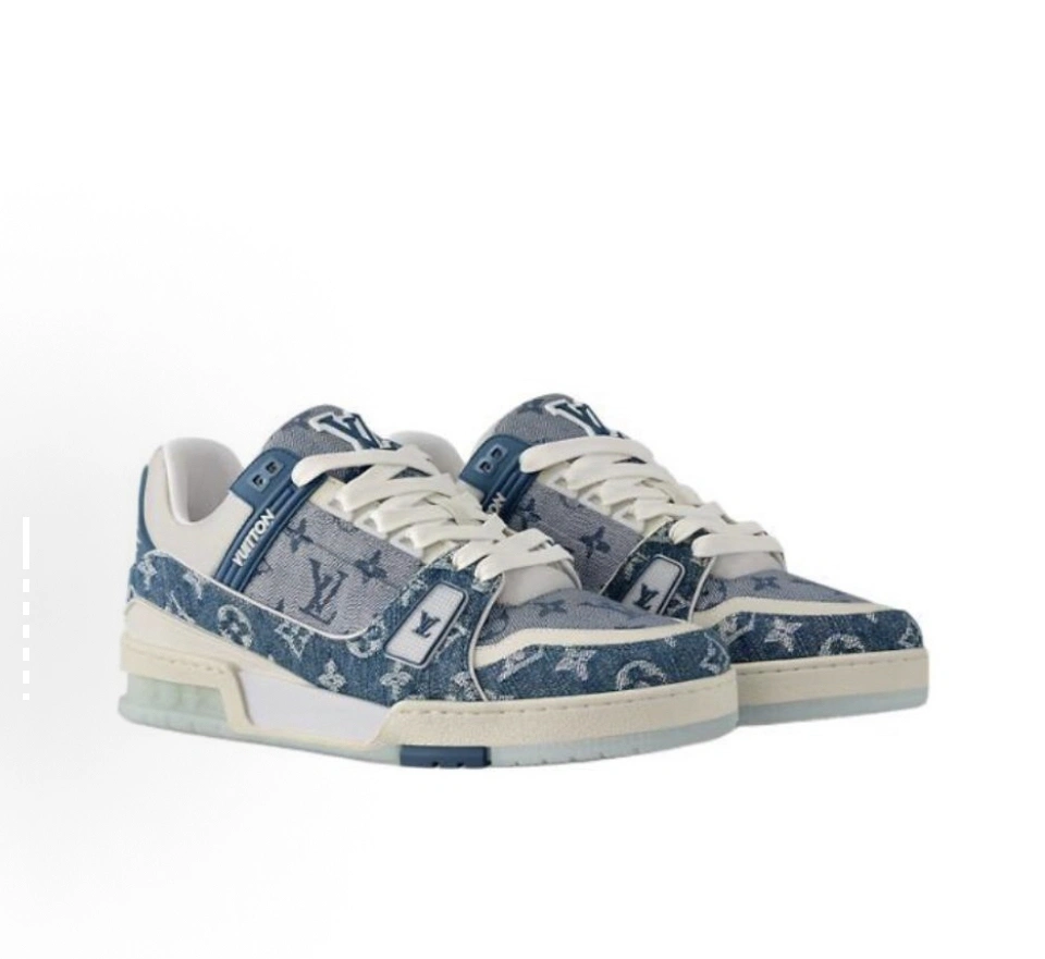 OOBB-- 8V 1ADHIT Trainer Calfskin item:E-X430L0302B