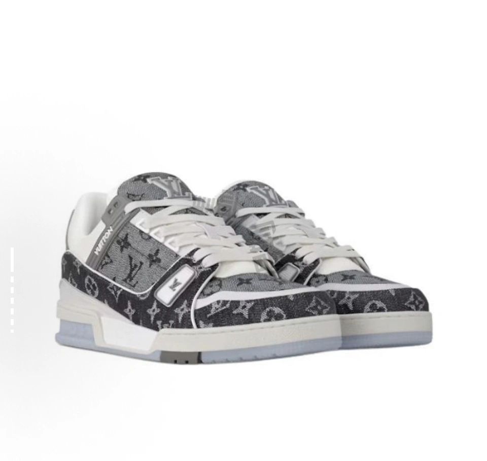 OOBB-- 8V 1ADHIZ Trainer Calfskin item:E-X430L0314B