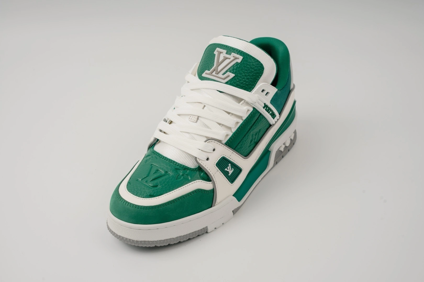 OOBB-- 8V 1ADHRI 1ADHRB cowhide Trainer item:E-X000H2715