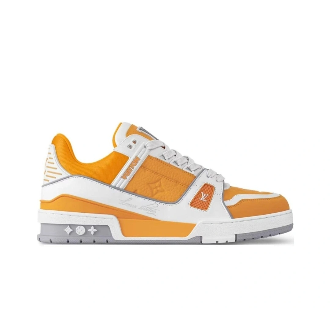 OOBB-- 8V 1ADHSM Trainer cowhide item:E-X230A0145