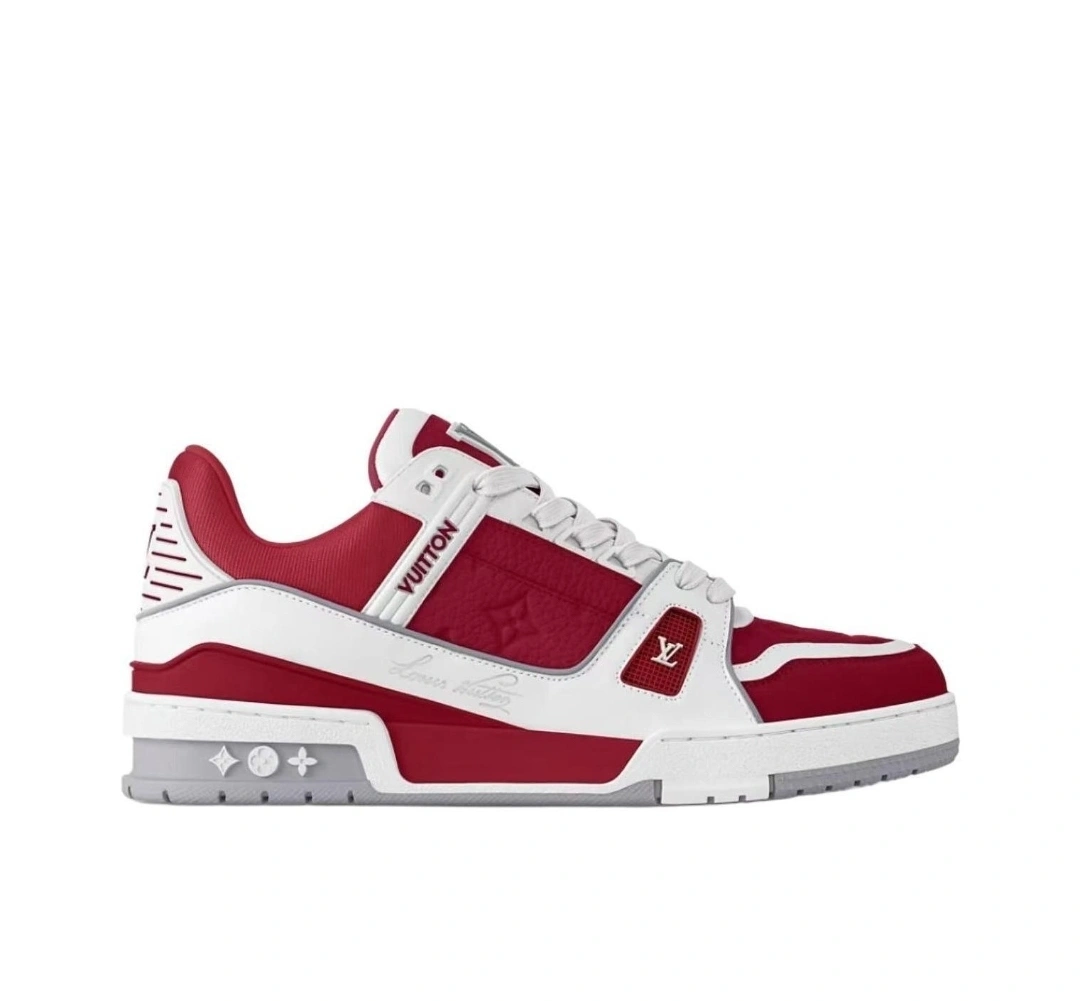 OOBB-- 8V 1ADHT6 Trainer cowhide item:E-X230A0144