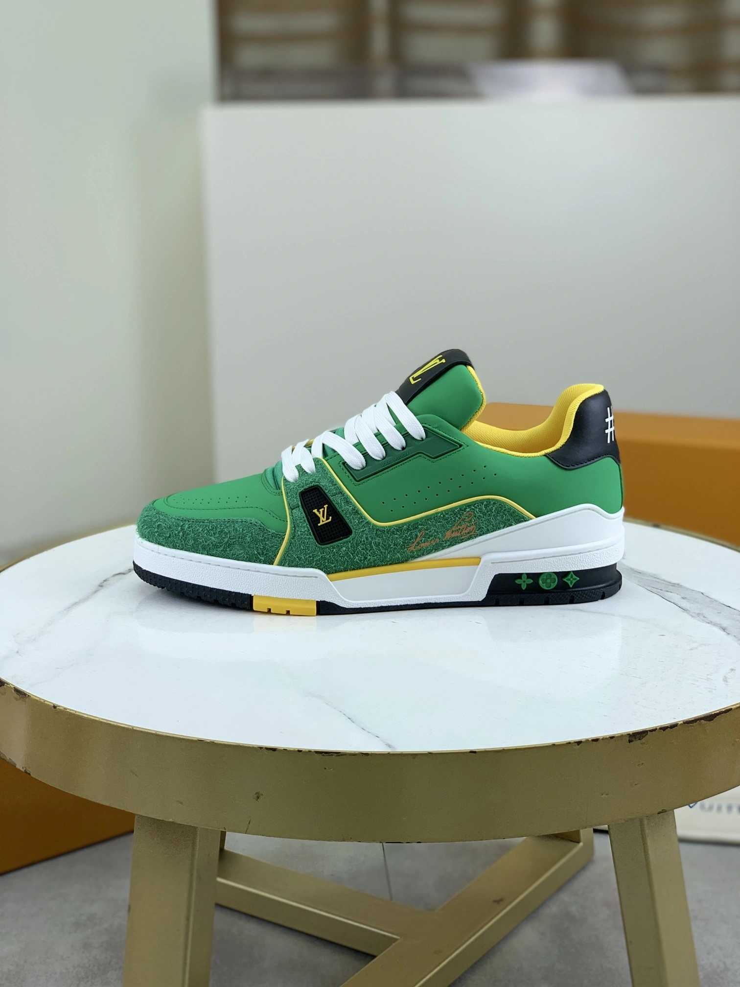 OOBB-- 8V 1ADHTO 1ADHTL Trainer item:E-X291H2718