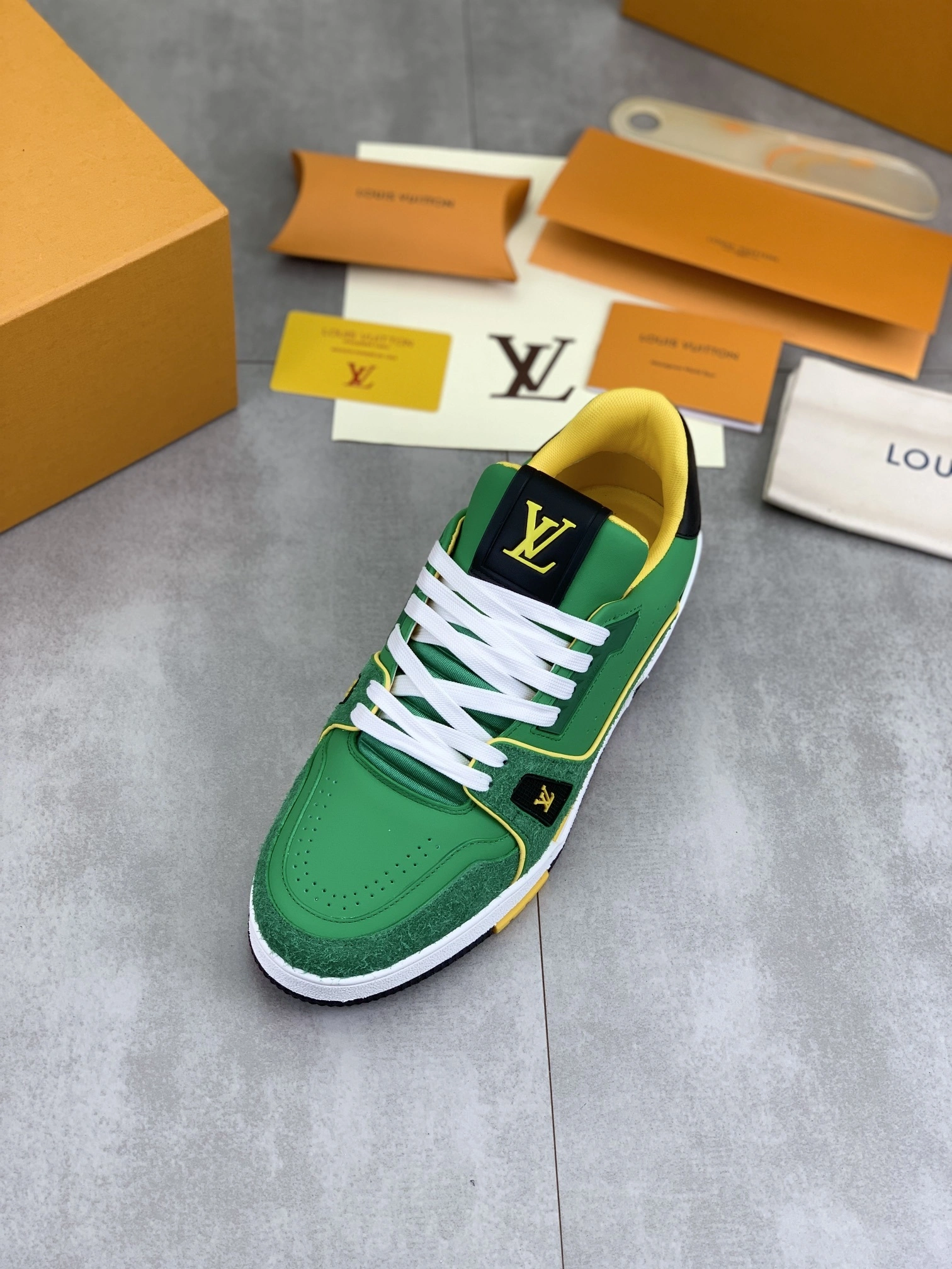 OOBB-- 8V 1ADHTO 1ADHTL Trainer item:E-X291H2718