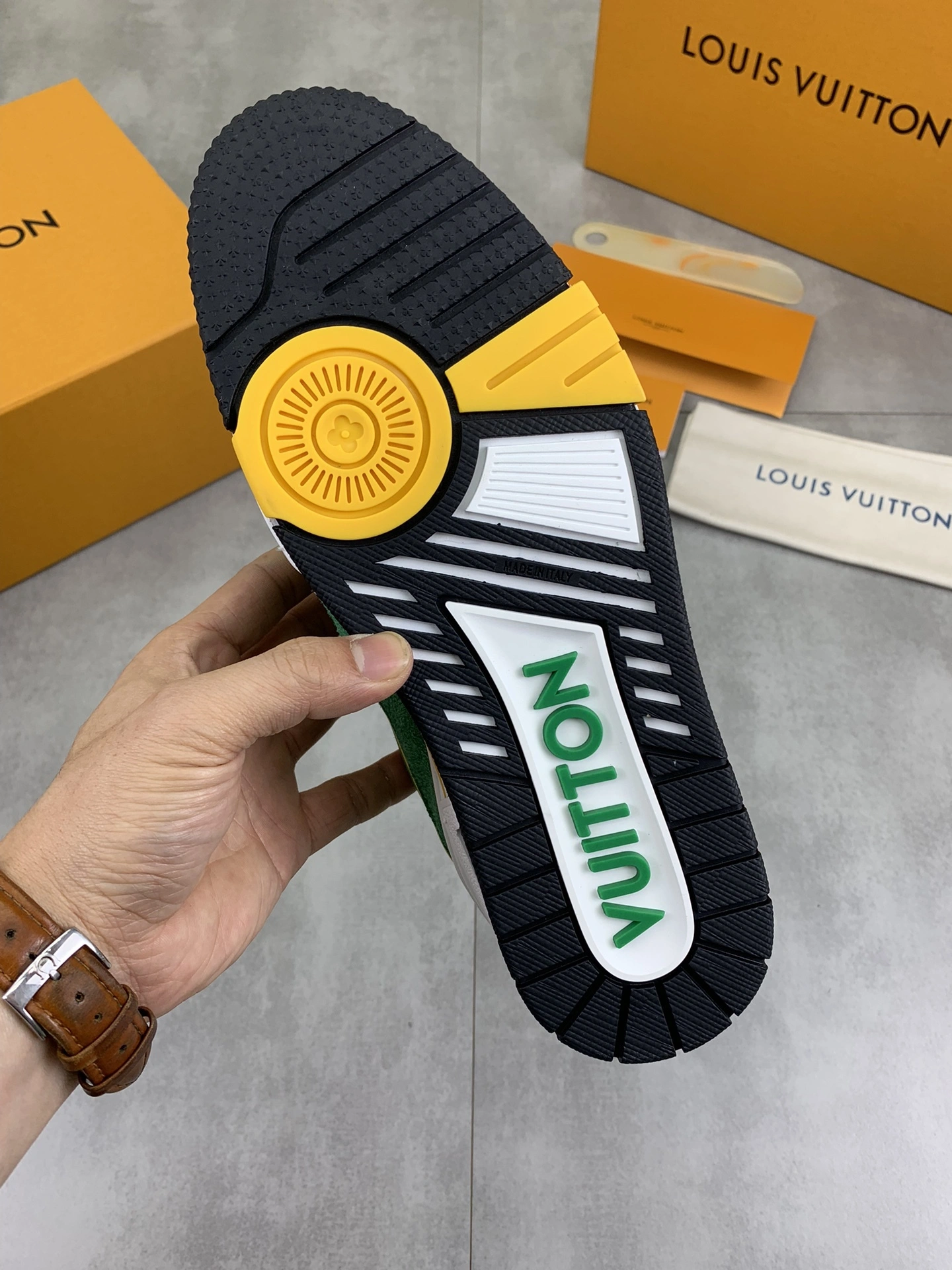 OOBB-- 8V 1ADHTO 1ADHTL Trainer item:E-X291H2718