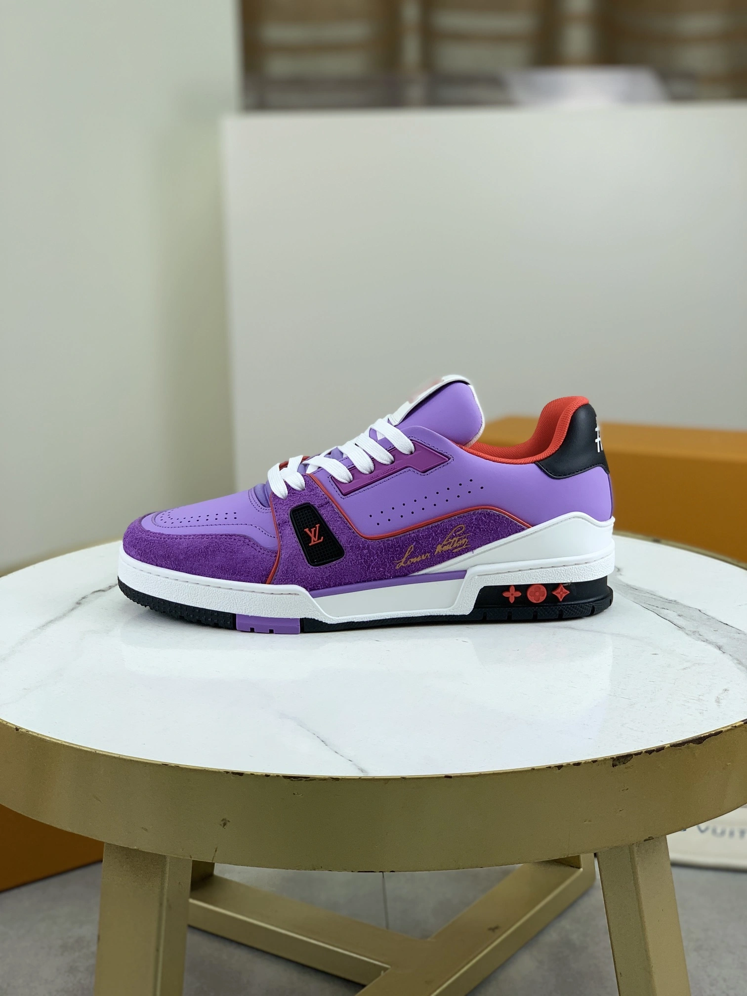OOBB-- 8V 1ADHU8 Trainer item:E-X291H2716