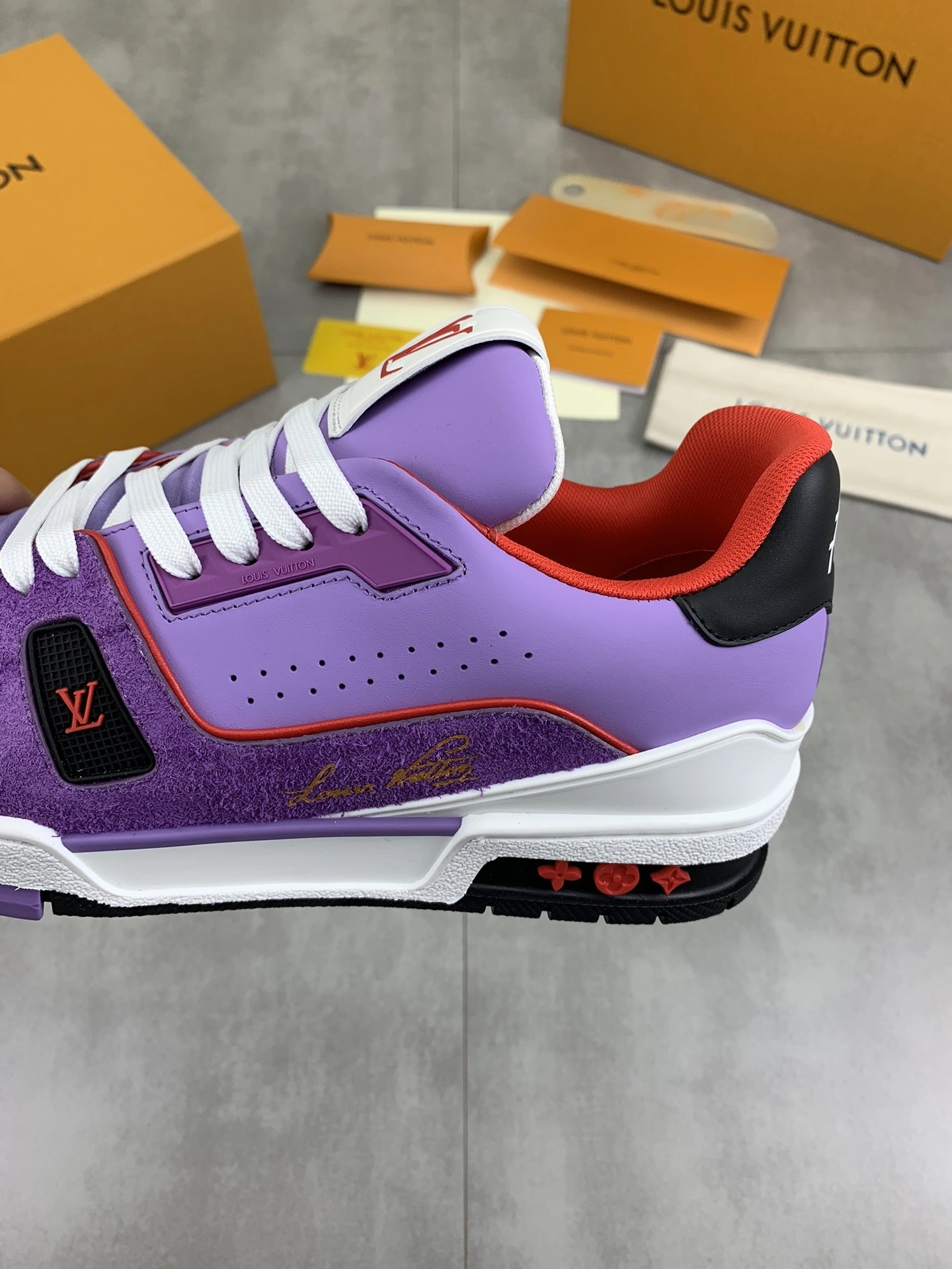 OOBB-- 8V 1ADHU8 Trainer item:E-X291H2716