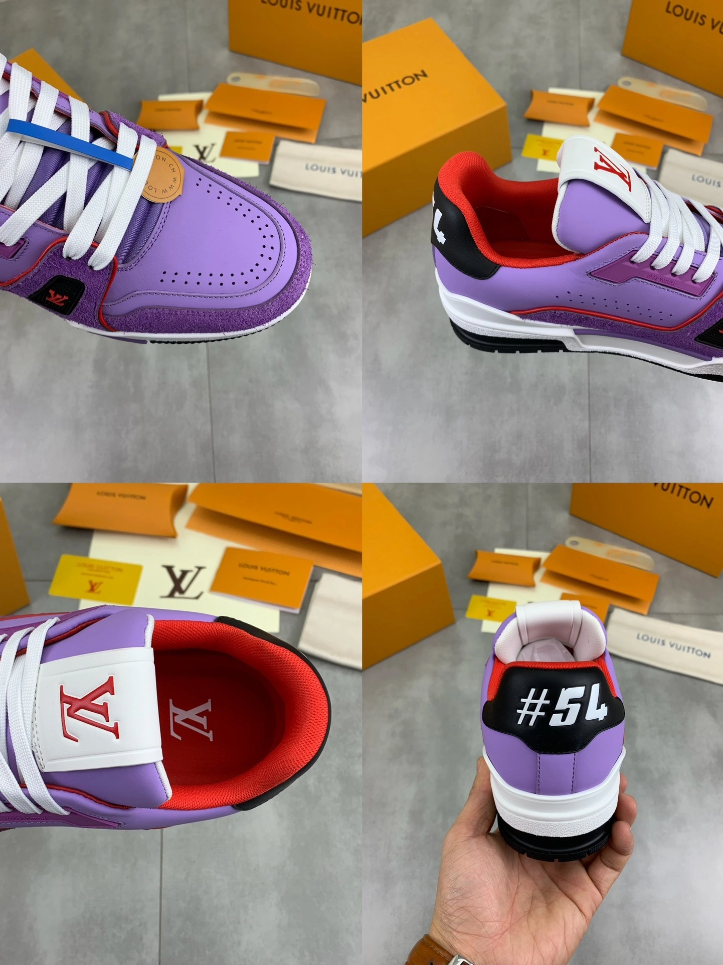 OOBB-- 8V 1ADHU8 Trainer item:E-X291H2716