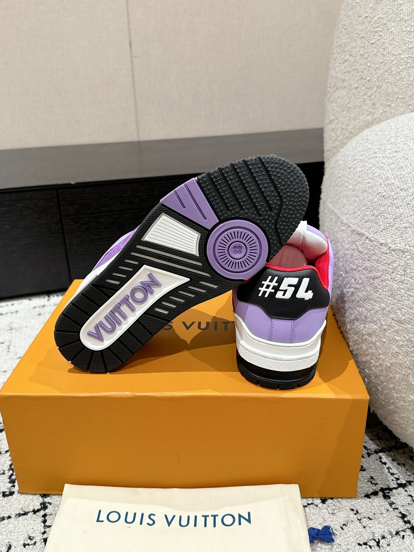 OOBB-- 8V 1ADHU9 Trainer cowhide Thick soles： 3CM item:E-X187A0927