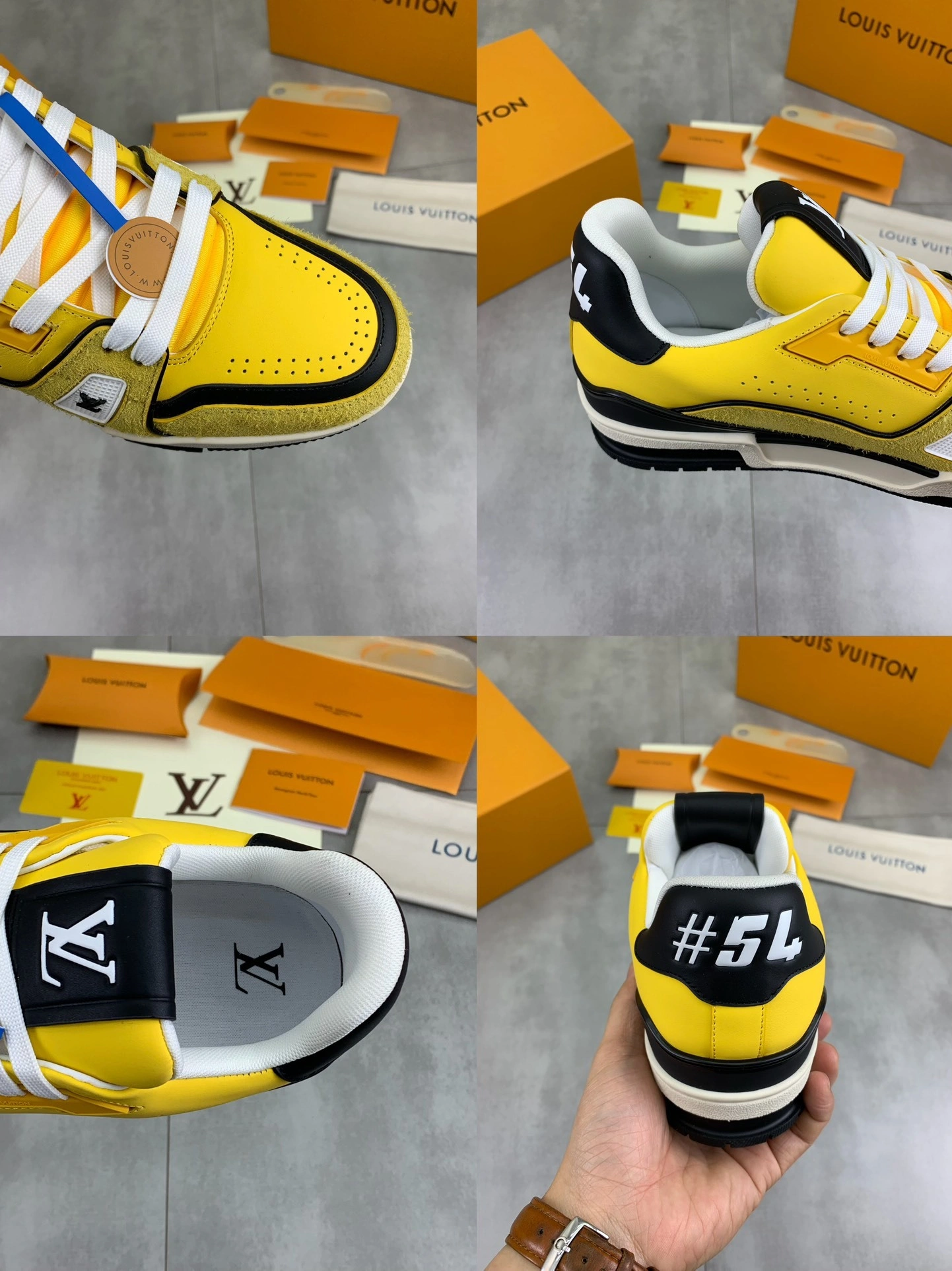 OOBB-- 8V 1ADHVC Trainer item:E-X291H2717