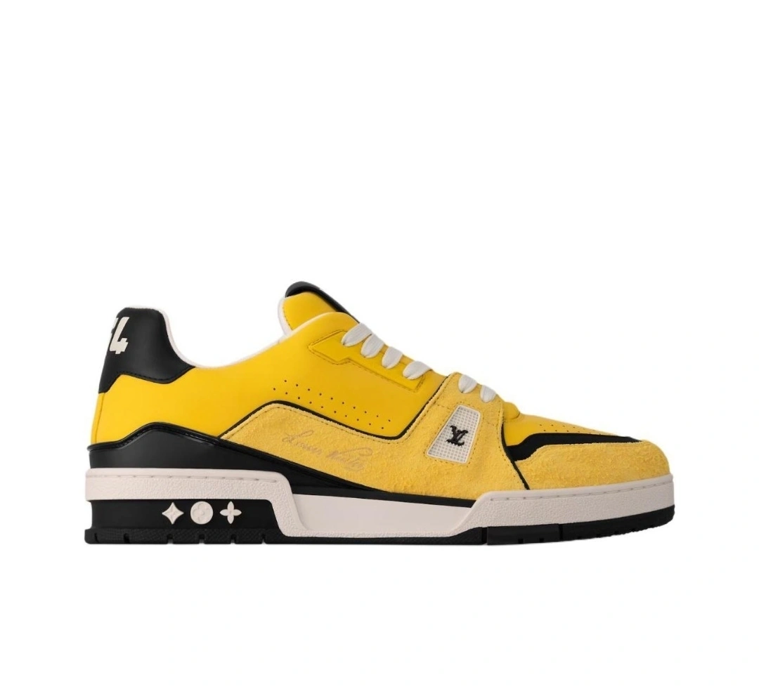 OOBB-- 8V 1ADHVD Trainer cowhide Thick soles： 3CM item:E-X187A0926